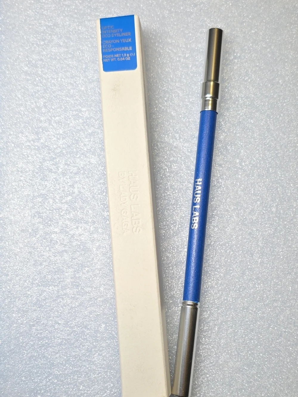 Haus Of Labs Eyeliner Blue